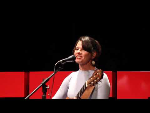 Gaby Aparicio Performs Her Original Song "Matter" | Gaby Aparicio | TEDxSanDiego