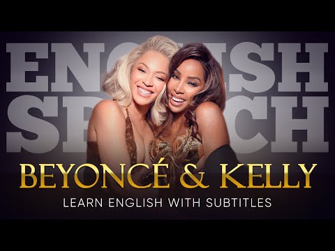 KELLY & BEYONCÉ: Grabbing the Pen